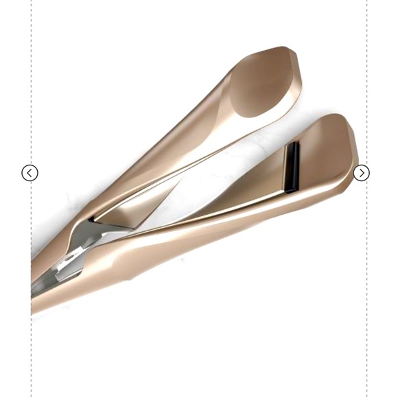 Remington | Silver Pro Multi Styler With Twist & Curl Technology | Hair Tools - Picture 2 of 10